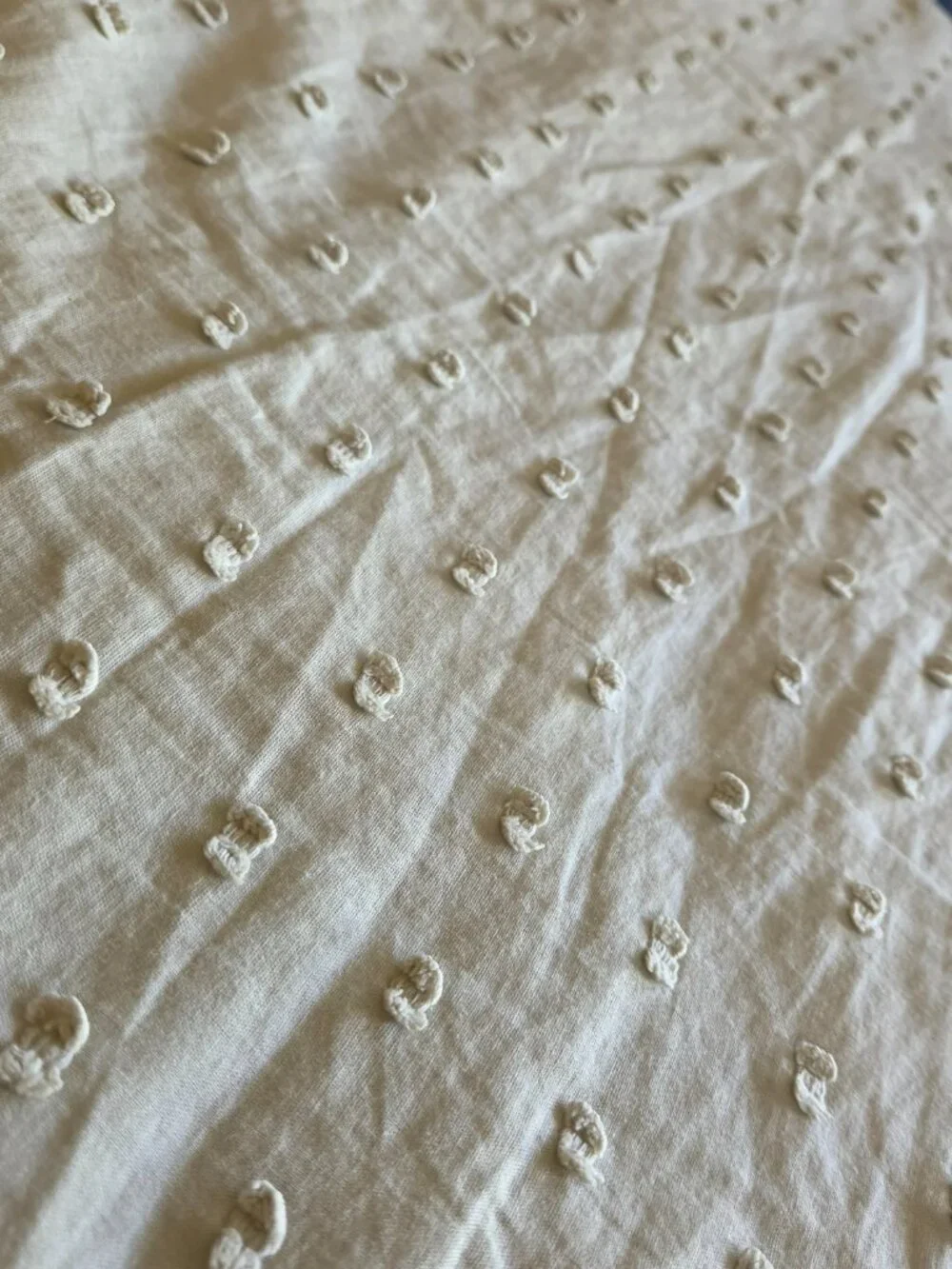 Tummy Time Blanket - Sage Green